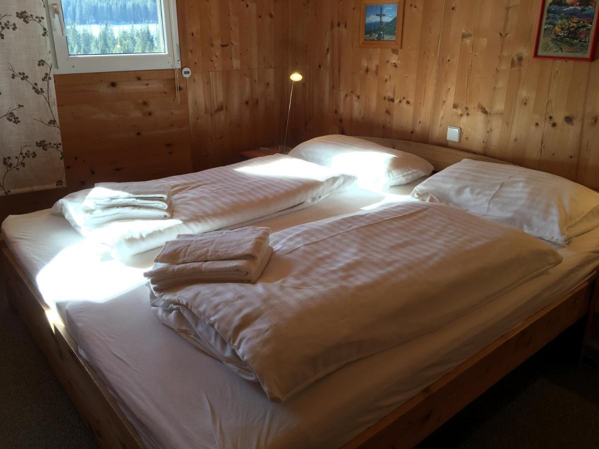 Feriendorf Tauerngast Хоэнтауэрн Экстерьер фото